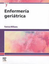 ENFERMERIA GERIATRICA - 9788491137993